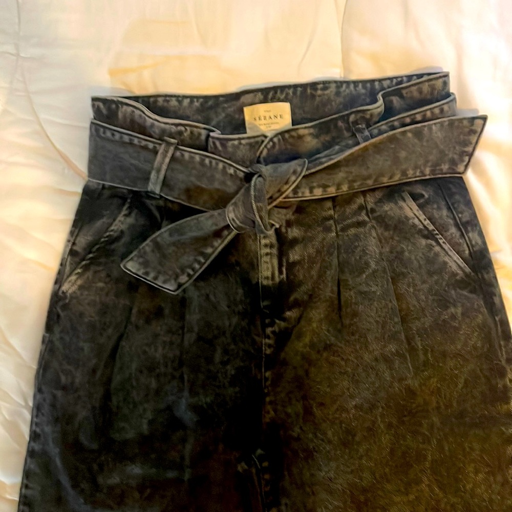 Sezane Austin trousers